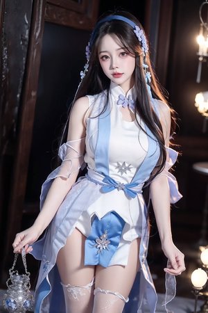 少女大人在线观看全集免费高清